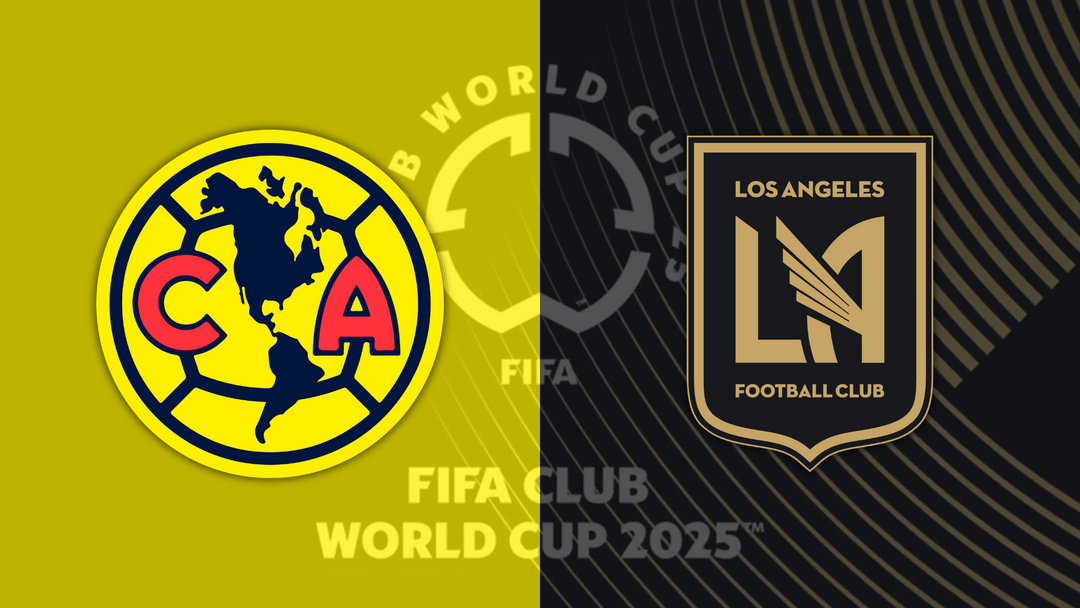 Club América vs Los Angeles FC for a Spot in the Club World Cup? | beIN